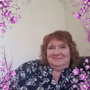 Meet your Posher, Darlene
